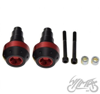 KRAŠIPADI BMW S1000RR 2015-2018 PUNANE