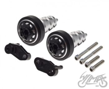 KRAŠIPAD BMW S1000RR S1000XR F800R HÕBEDANE