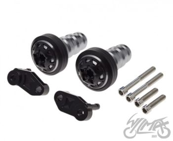 KRAŠIPADI BMW S1000RR S1000XR F800R TITAANIST