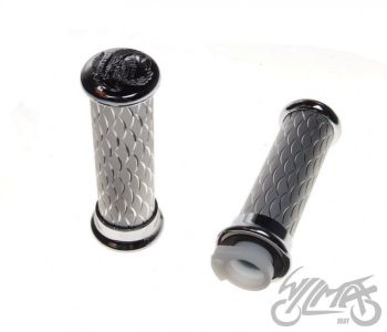 Gripid SCALES kroom W/THROTTLE GRIP