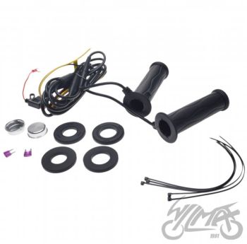 MANETKI PODGRZEWANE KPL