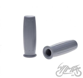 Gripid 22/24mm, rullgaasile - hallid