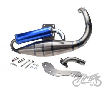 TŁUMIK DO HONDA DIO50 TUNING