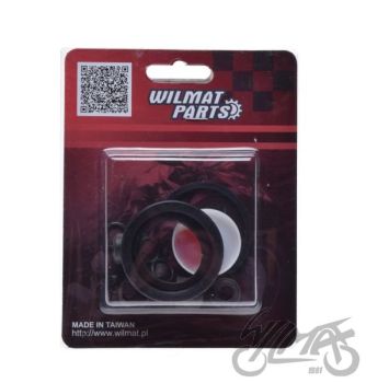 Pidurisadula remontkomplekt Yamaha, tagumine