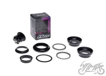 Roolipea laagrid 1 1/8