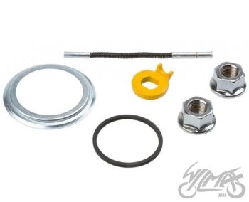 Pidurimehhanism Shimano nexus 3-gang coaster