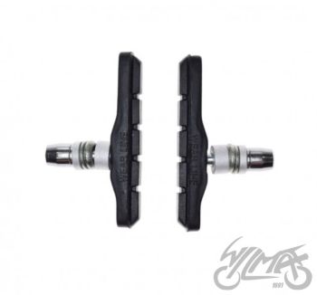 Jalgratta piduriklotsid 72 mm