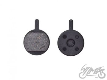 Piduriklotsid semi-metallic