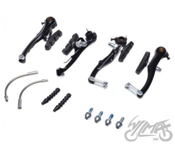 V-PIDURI KOMPLEKT MUST