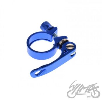 Jalgratta sadula kinnitusklamber