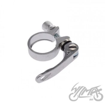 Jalgratta sadula kinnitusklamber