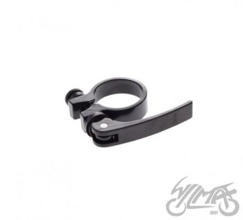 Jalgratta sadulaklamber