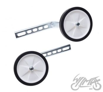 Abirattad jalgrattale