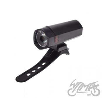 Jalgratta esituli - LED