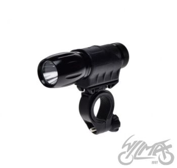 Jalgratta esituli - LED