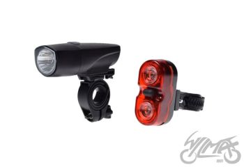 Esituli & tagatuli - LED