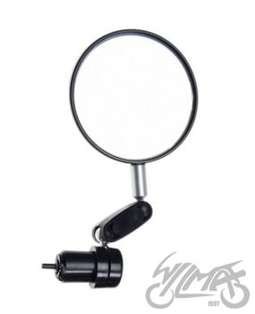 Peegel jalgrattale - lenksu sisese kinnitusega
