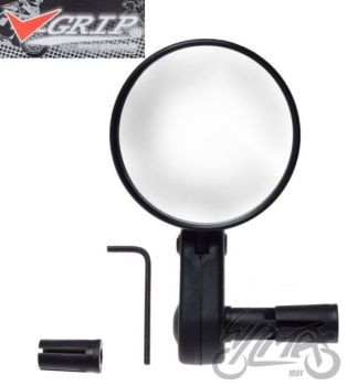 Peegel jalgrattale - lenksu sisese kinnitusega