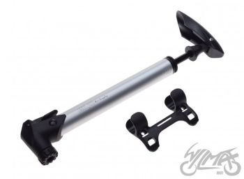 POMPKA GIYO ALU/PLAST ROWEROWA