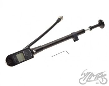 DIGITAALNE ŠOKIPUMP