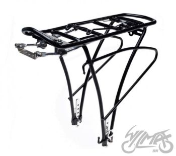 Pakiraam jalgrattale