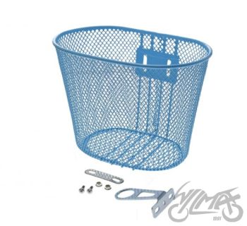 Jalgratta korv lastele