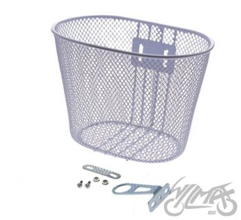 Jalgratta korv lastele