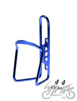 Joogipudeli hoidja sinine