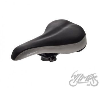 Jalgratta sadul, 265 x 175 mm