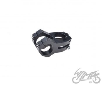 WSPORNIK KIEROWNICY ROWEROWY AHEAD 31,8/45