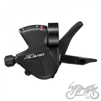 JALGRATTA ESI VÕI TAGUMINE KÄIGUVAHETI KÄEPIDE SL-M3100