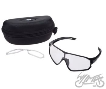 Fotokroomsed jalgrattaprillid