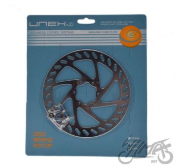 Piduriketas jalgrattale 160 mm