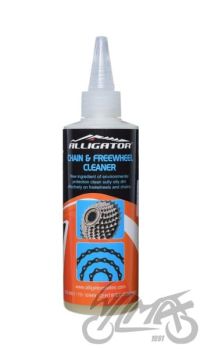 Keti ja tirri puhastusvahend