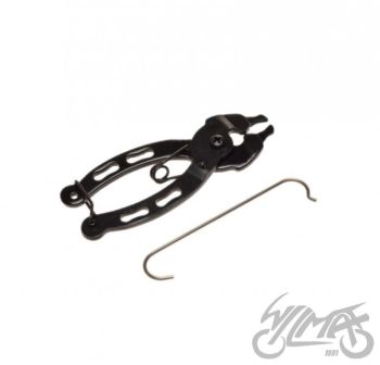 ÜHENDUSLINKIDE TANGID