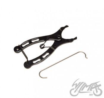 ÜHENDUSLINGI TANGID