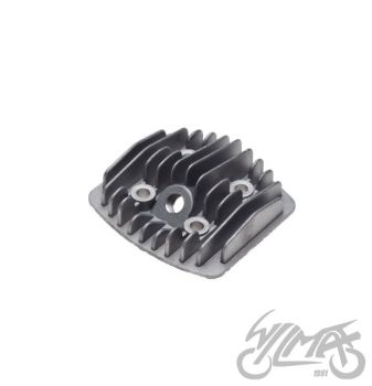 GŁOWICA CYLINDRA SILNIK ROWEROWY 80 cc 2T