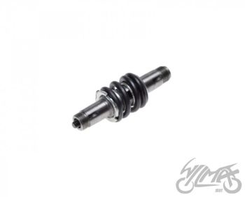 Sidurivõll võrri mootorile 50 cc