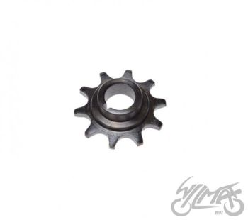 Keti hammasratas, võrri mootorile 50cc