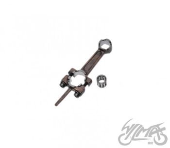 Keps - võrri mootorile 4T