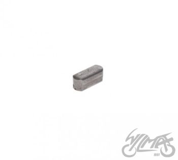 Väljundvõlli kiil võrri mootorile 4T