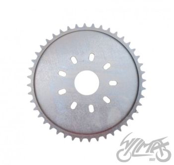 Tagumine hammasratas 48 hammast, Võrri mootorile