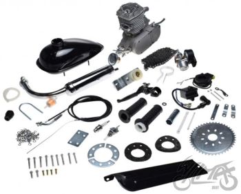 Mootor 50cc võrrile