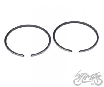 Kolvirõngaste komplekt 41,5mm, AX278..1,5K+1,5K Z/O