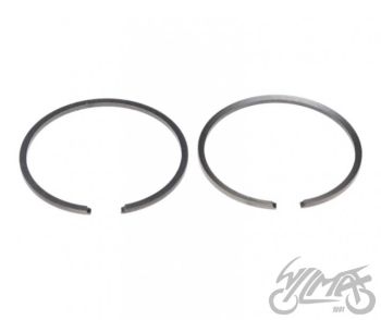 Kolvirõngaste komplekt 40,50mm, AX306..1,5K+1,5 Z/O