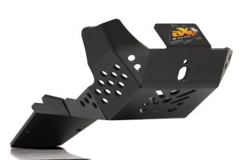 AXP Xtrem HDPE Skid Plate Honda CRF450R-CRF450RX-CRF400RX 21