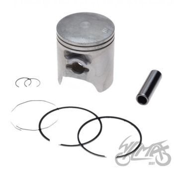 Kolvi komplekt 50,00/12/27, Honda MBX 80CC