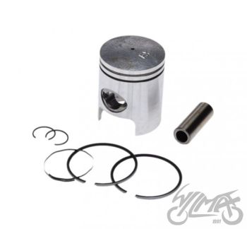 Kolvi komplekt 40,00/12/25, Honda HURRICANE FOCUS