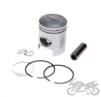 Kolvi komplekt 40,50/12/25, Honda HURRICANE FOCUS