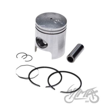 Kolvi komplekt 41,00/12/25, Honda HURRICANE FOCUS